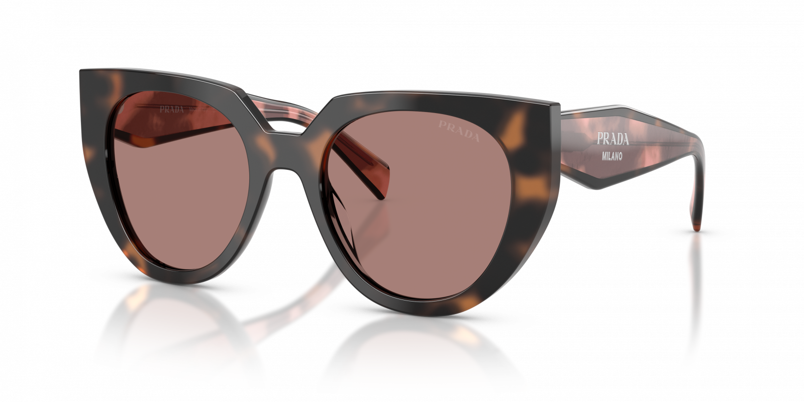 Prada PR 14WS 23A60B  